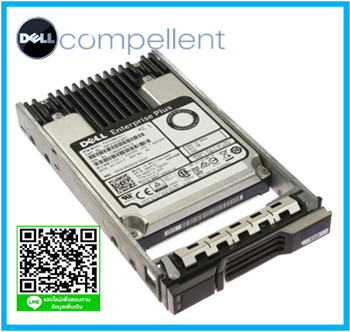 Dell Compellent,Dell 400GB,SAS MU,SFF(2.5in),6G,Mixed Use SSD,W6460,0W6460