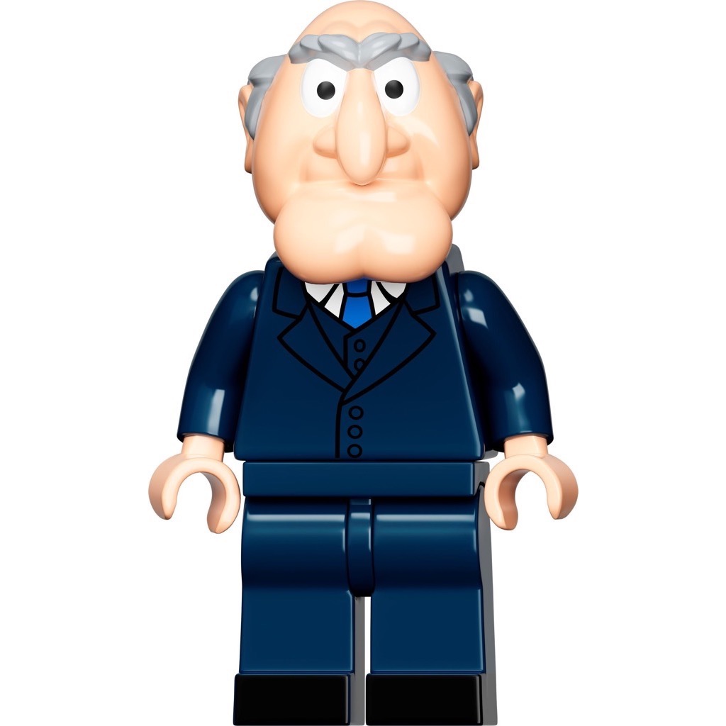 เลโก้ LEGO Exclusives 71033 Minifigures - The Muppets Series - Complete