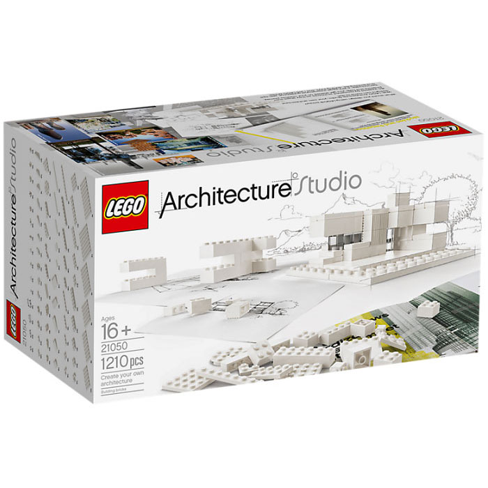 LEGO Architecture 21050 Studio