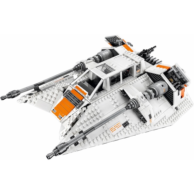 LEGO Star Wars 75144 Snowspeeder