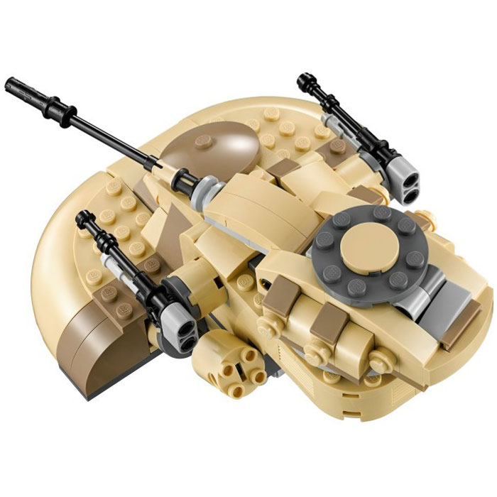 LEGO Star Wars 75080 AAT (Retired Product)