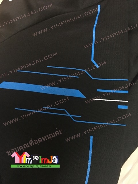 ตัวอย่างเสื้อฮู้ด AEC