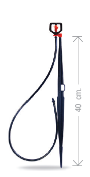 WING-S SET มินิสปริงเกอร์