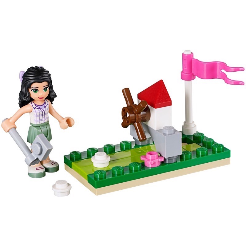 LEGO Friends 30203 Mini Golf