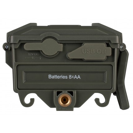 กล้องดักถ่ายภาพสัตว์ป่า Moultrie A-25i Game Camera