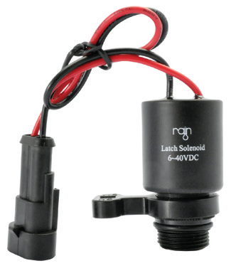 CVS 9 VDC
