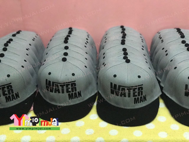 หมวกแก้ปปักตามสั่ง