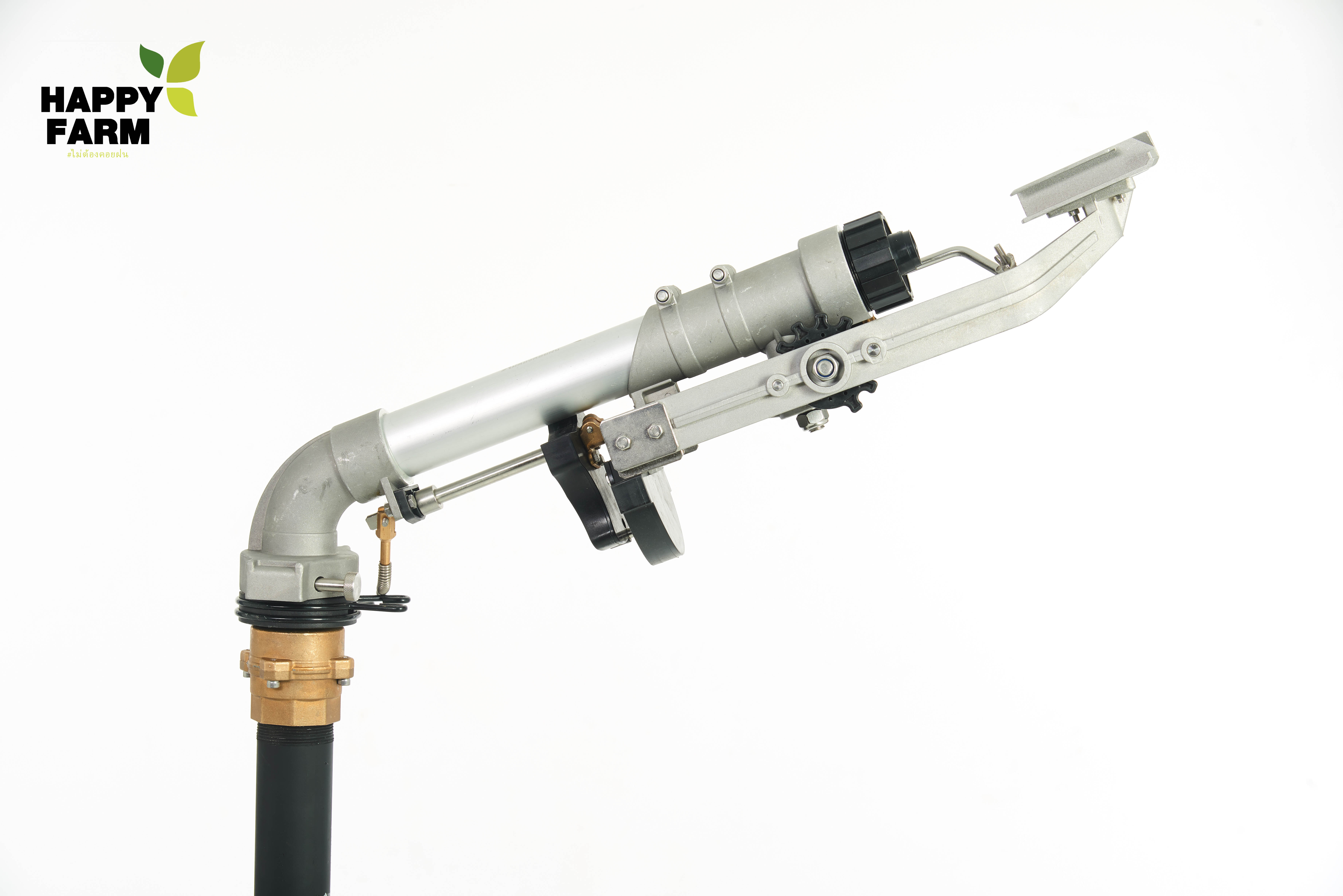 Happy Farm Sprinkler Biggun BG-W50 2" จำหน่ายโดย 3Concepts