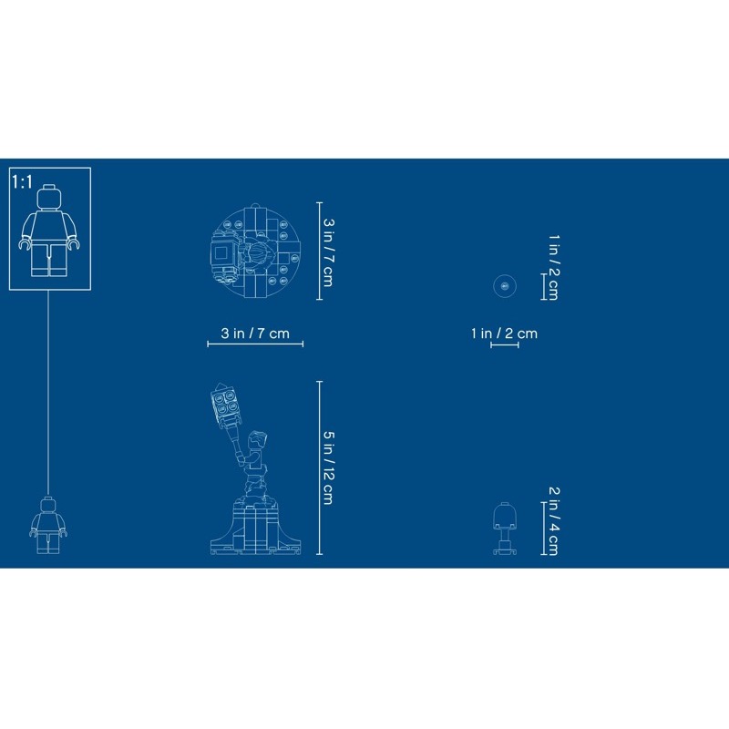 LEGO Super Heroes 76114 Spider-Man's Spider Crawler