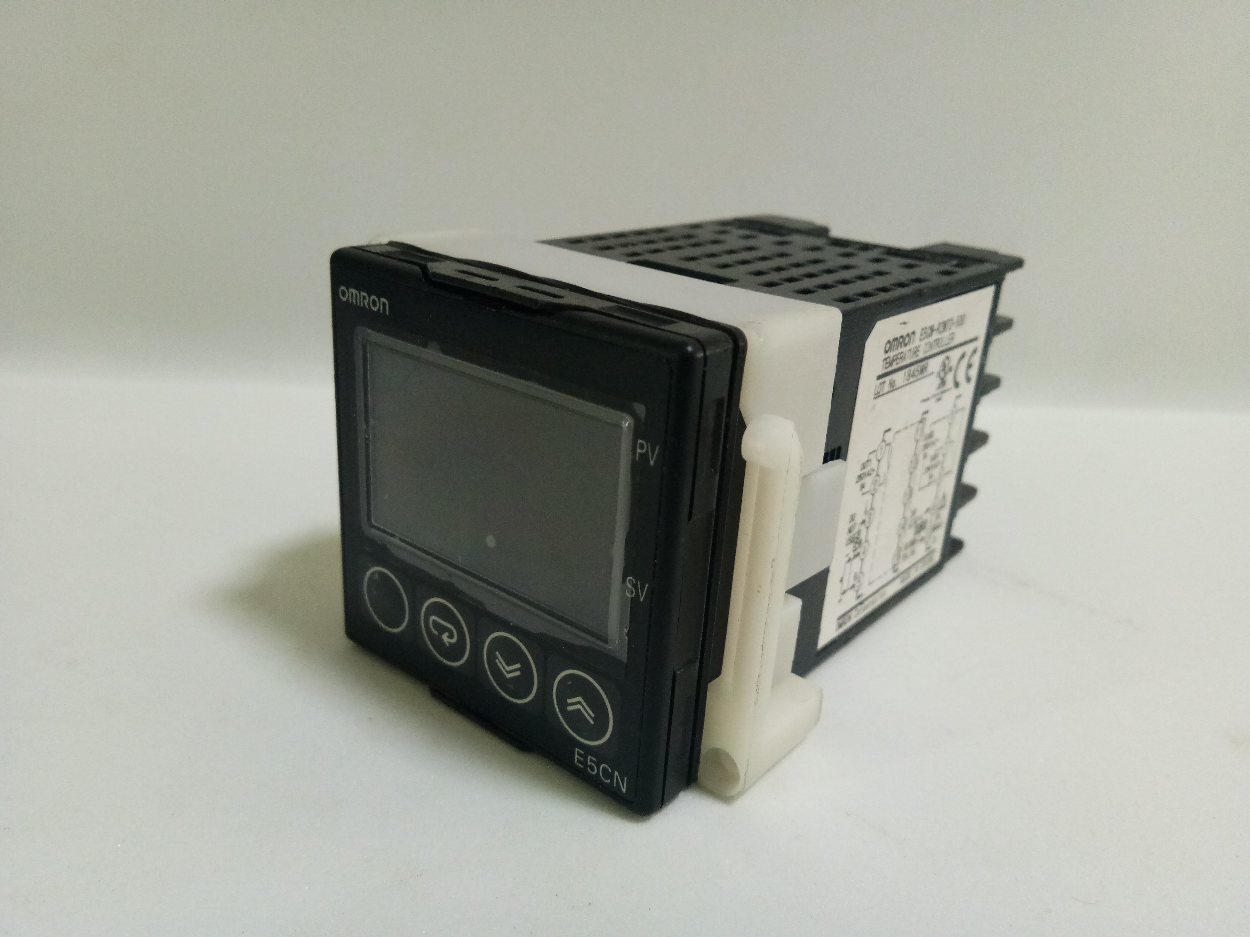 E5CN-R2MTD-500 (สินค้ามือสอง)