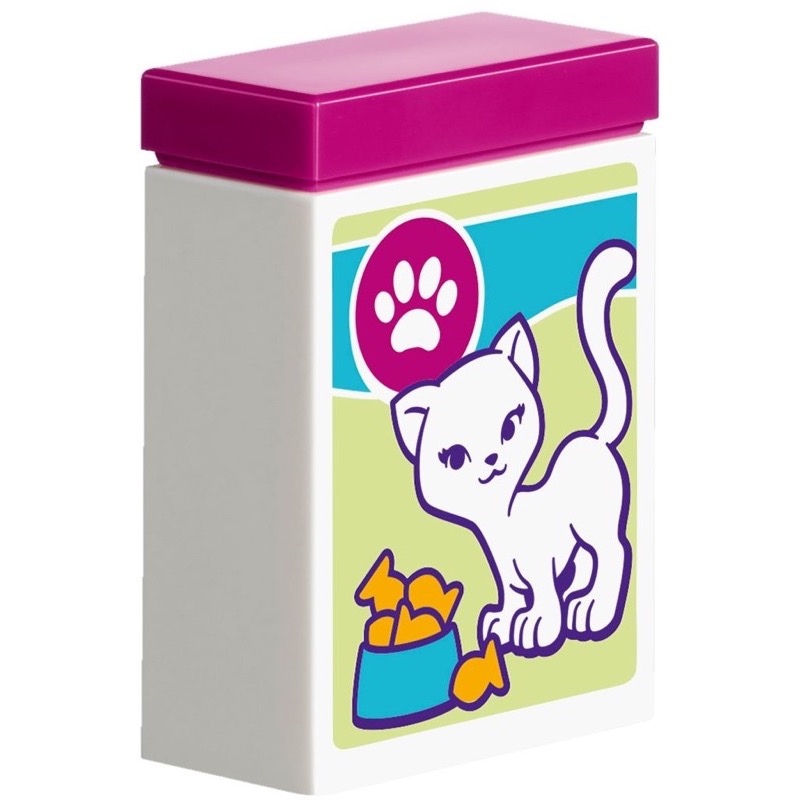 LEGO Friends 41305 Emma's Photo Studio