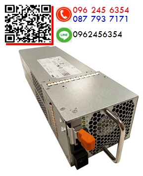 Dell, NFCG1, Dell 600W, Power Supply, MD1200, MD1220, MD3200, MD3600i, MD3600f