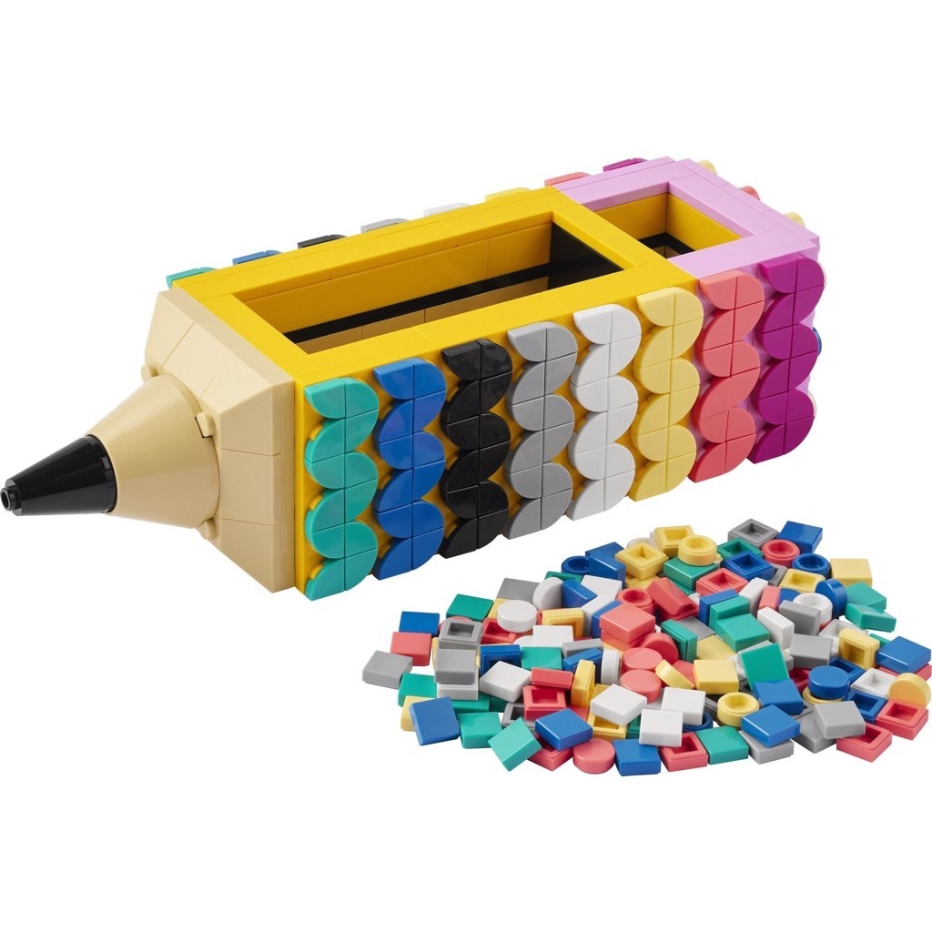 เลโก้ LEGO Exclusives 40561 DOTs Pencil Holder