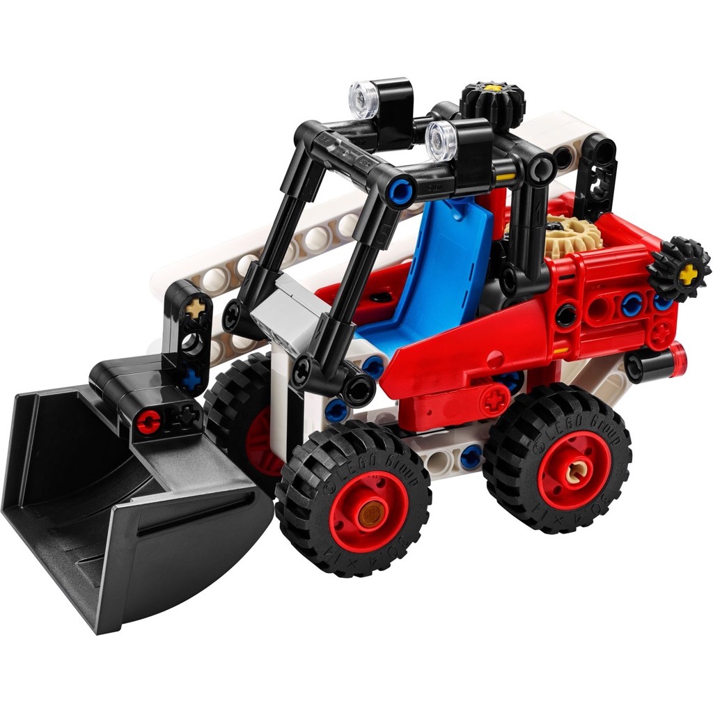 เลโก้ LEGO Technic 42116 SKID STEER LOADER