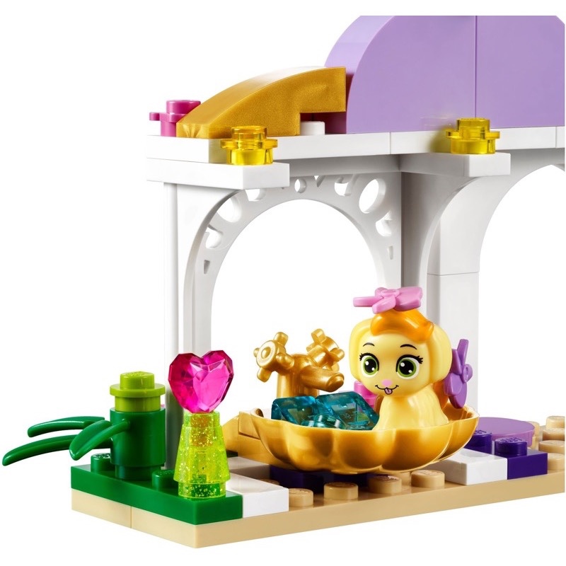 LEGO Disney 41140 Daisy's Beauty Salon