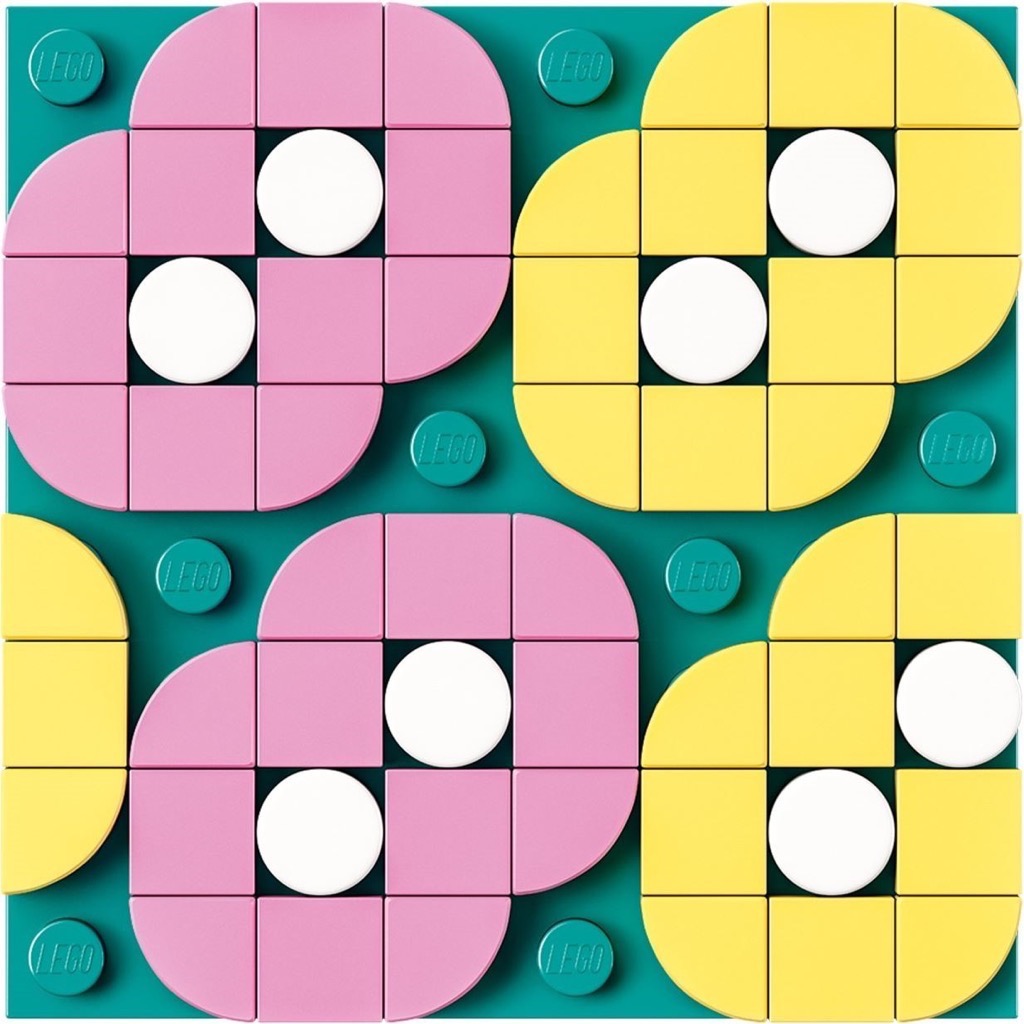 เลโก้ LEGO DOTs 41961 Designer Toolkit - Patterns