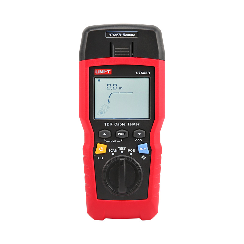 UNI-T UT685B KIT TDR Cable Tester