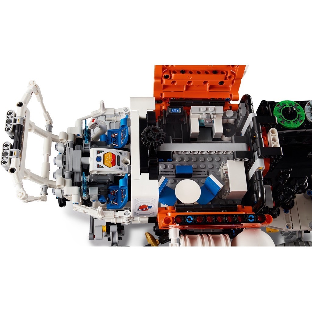 เลโก้ LEGO Technic 42180 Mars Crew Exploration Rover
