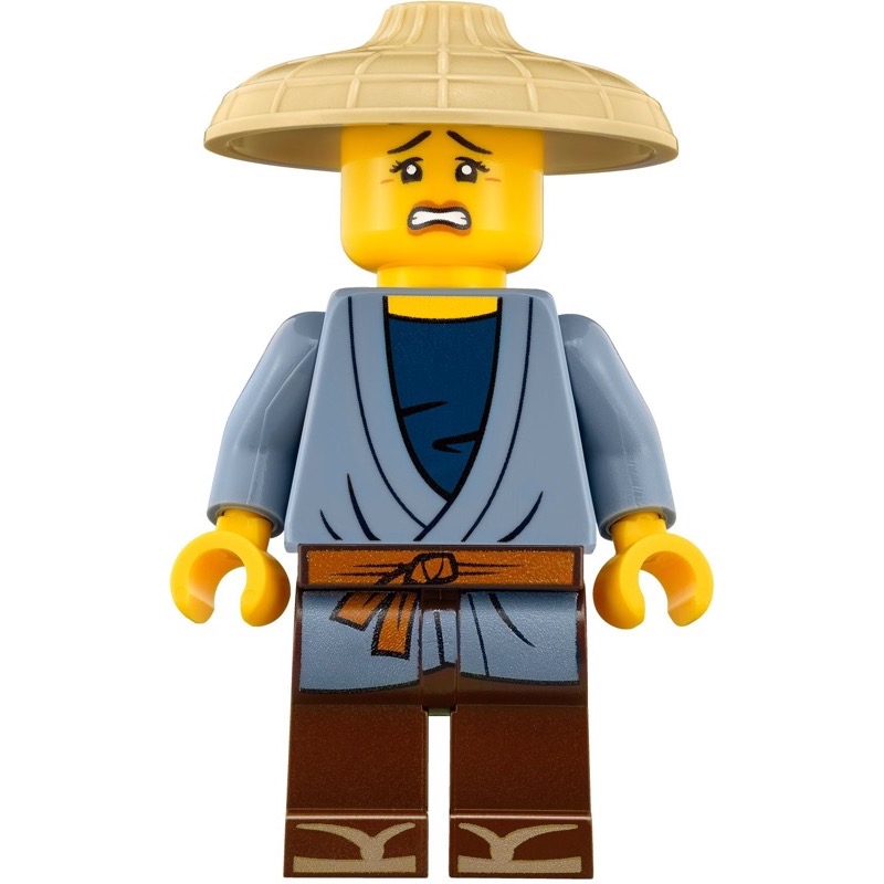 LEGO Ninjago 70613 Garma Mecha Man