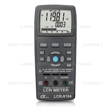LCR-9184 Lcr Meter