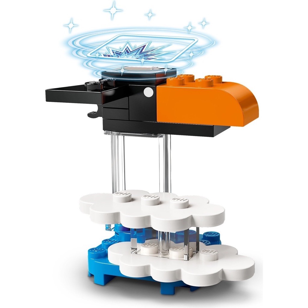 เลโก้ LEGO Super Mario 71394 Character Pack - Series 3 Complete 10 Packs