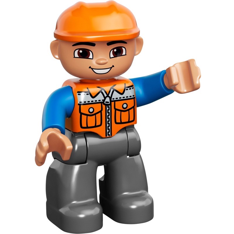 LEGO Duplo 10529 Truck