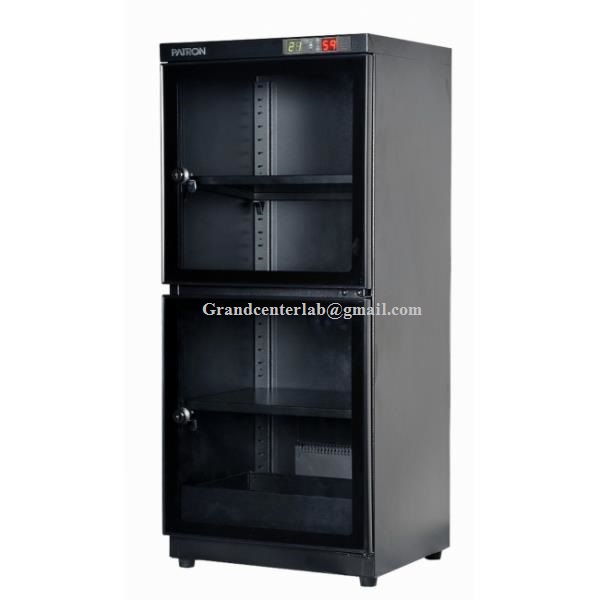 ตู้ดูดความชื้นแบบอัตโนมัติ (Auto Desiccator)