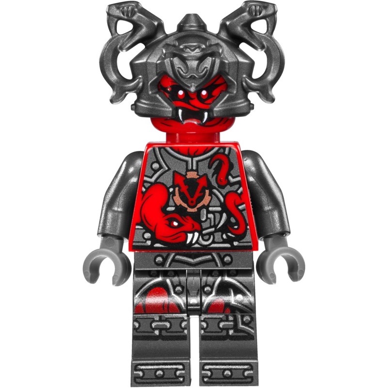 LEGO Ninjago 70622 Desert Lightning