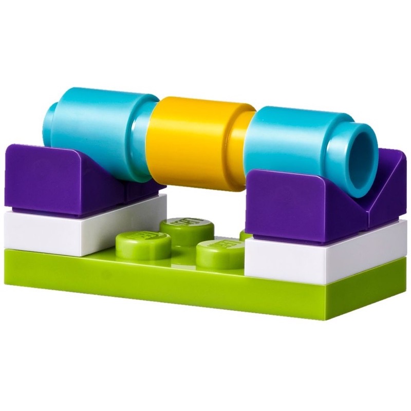 LEGO Friends 41300 Puppy Championship