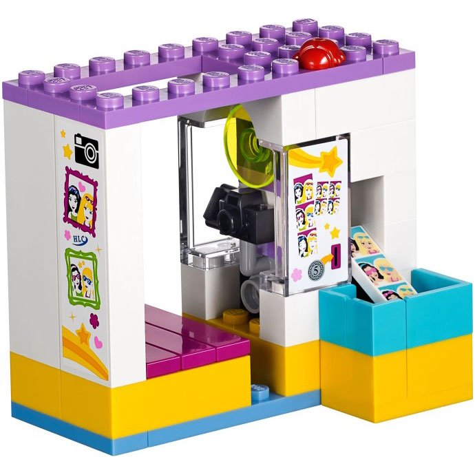 LEGO Friends 41058 Heartlake Shopping Mall