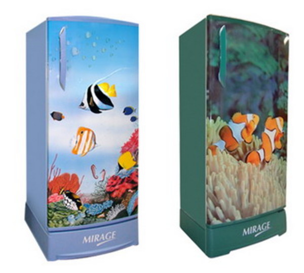 ตู้เย็น Art Door RF 1063