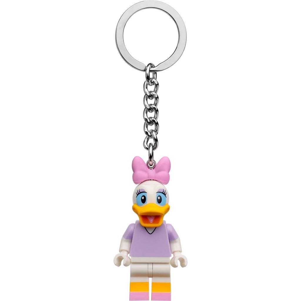 เลโก้ LEGO Exclusives 854112 Daisy Duck Key Chain
