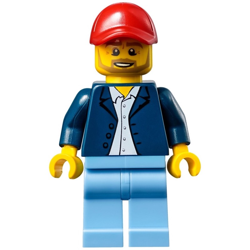 LEGO Speed Champions 75874 Chevrolet Camaro Drag Race