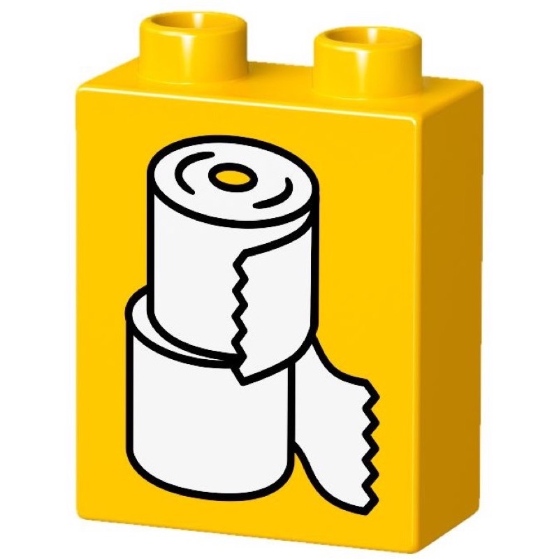 LEGO Duplo 10833 Preschool