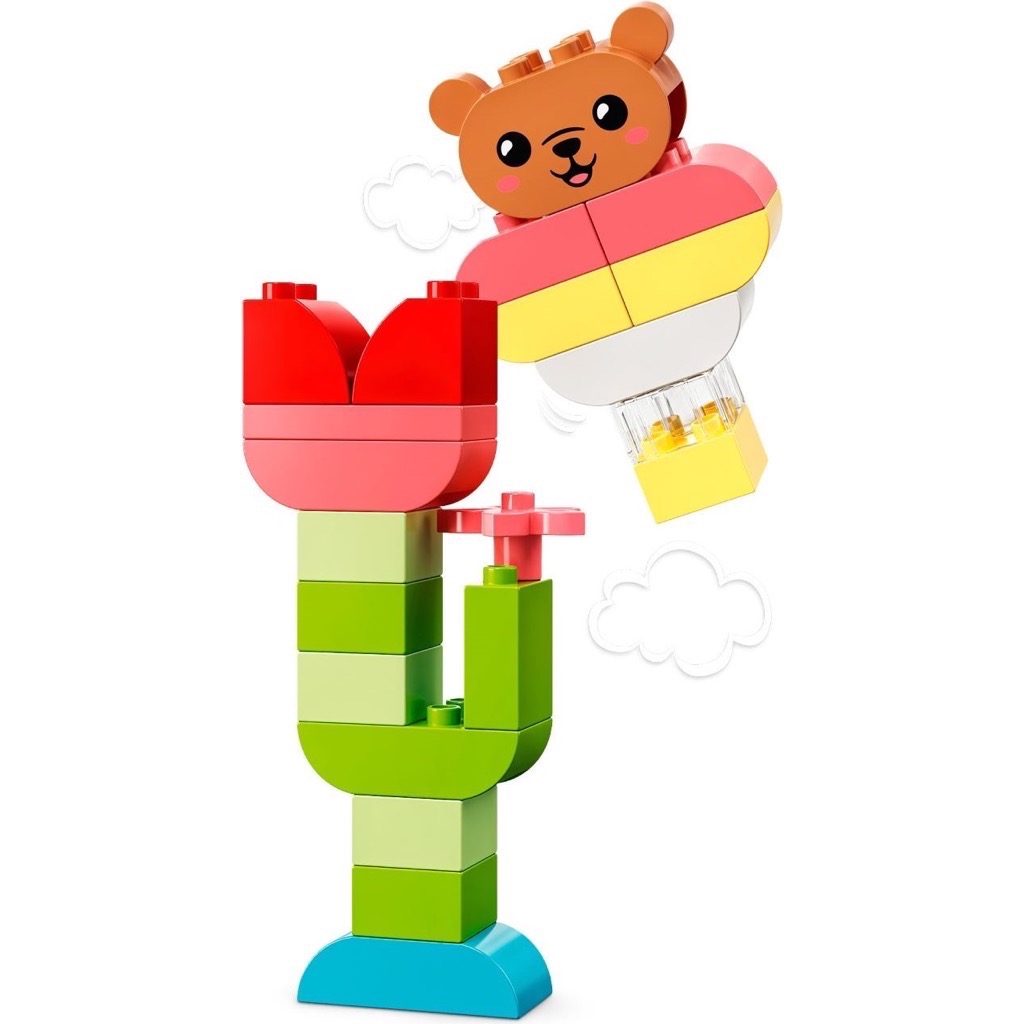 เลโก้ LEGO Duplo 10978 Creative Building Time