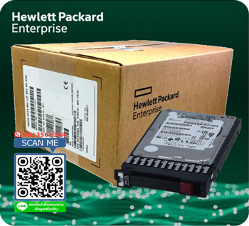 606020-001 HP 1TB SAS 6G 7.2K 2.5Inc DP HDD