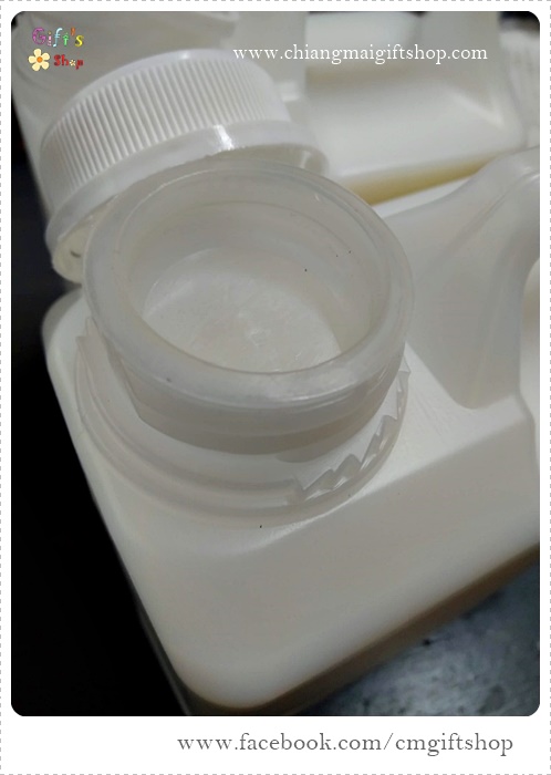 น้ำยาเคลือบงานเดคูพาจ เกรดพรีเมี่ยม วานิช สูตรเข้มข้น (พิเศษ) ชนิดเงา รหัส ES013 ใหญ่สุด (1 ลิตร) เคลือบดินปั้นได้