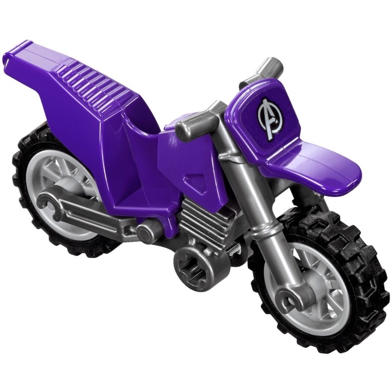 LEGO Super Heroes 76067 Tanker Truck Takedown