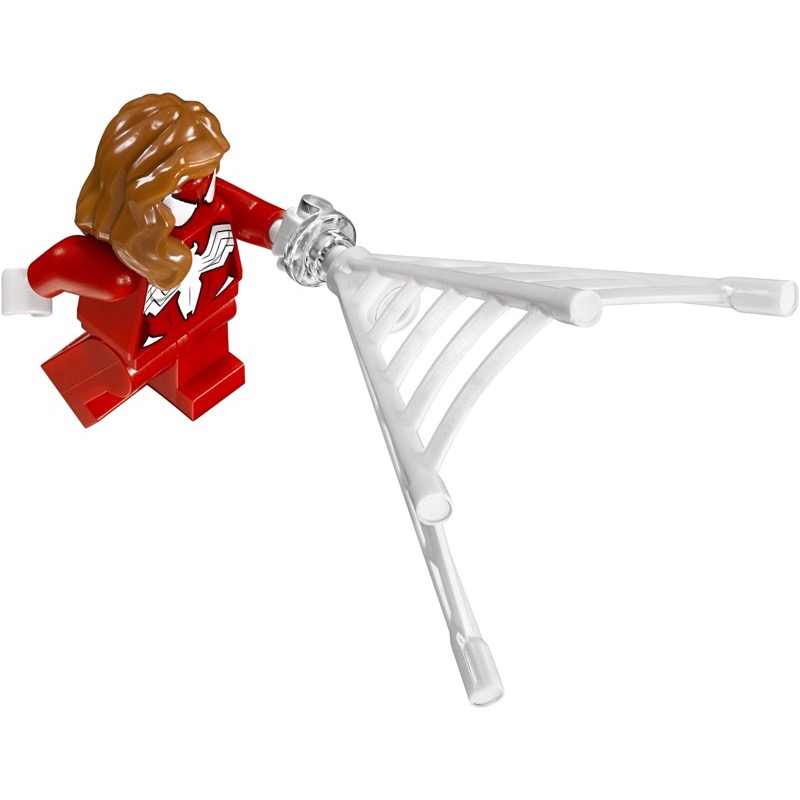 LEGO Super Heroes 76057 Spider-Man: Web Warriors Ultimate