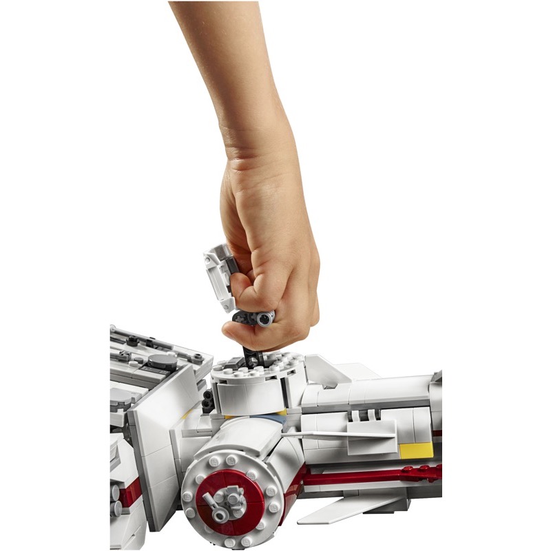 LEGO Star Wars 75244 Tantive IV