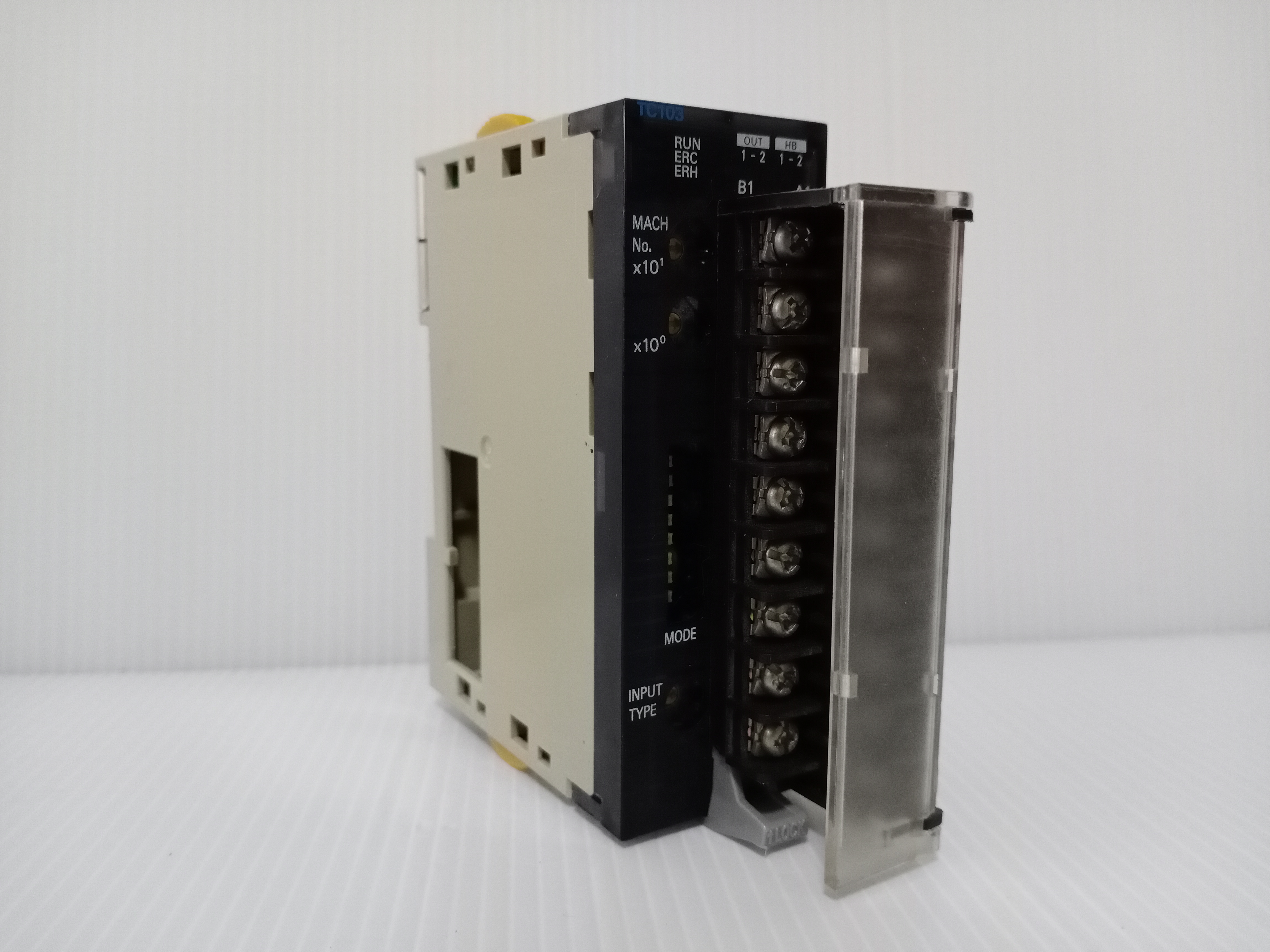 CJ1W-TC103 (สินค้ามือสอง)