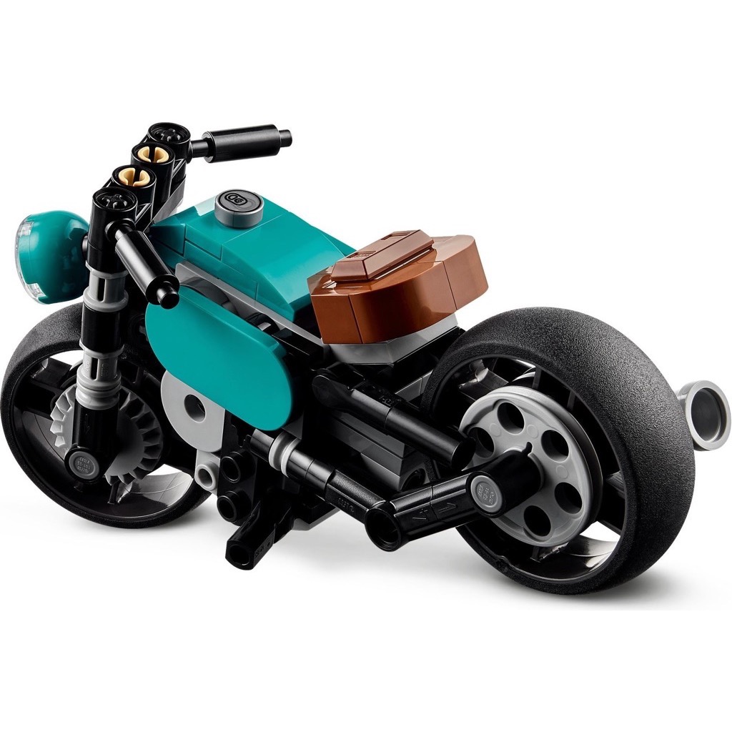 เลโก้ LEGO Creator 31135 Vintage Motorcycle