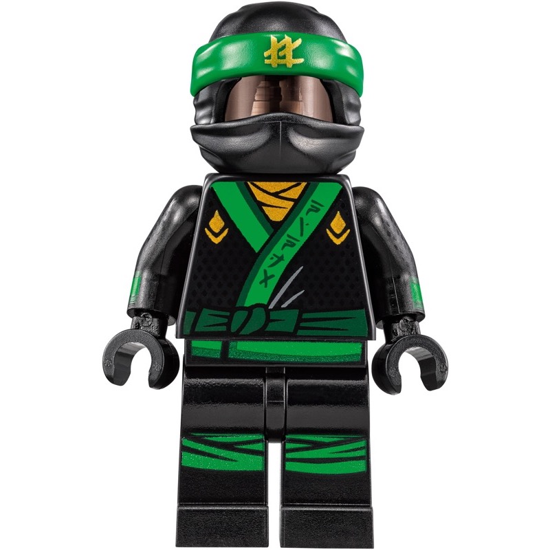 LEGO Ninjago 70620 Ninjago City