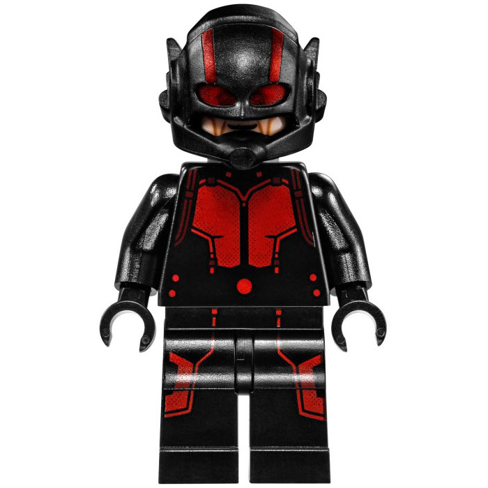LEGO Super Heroes 76039 Ant-Man Final Battle