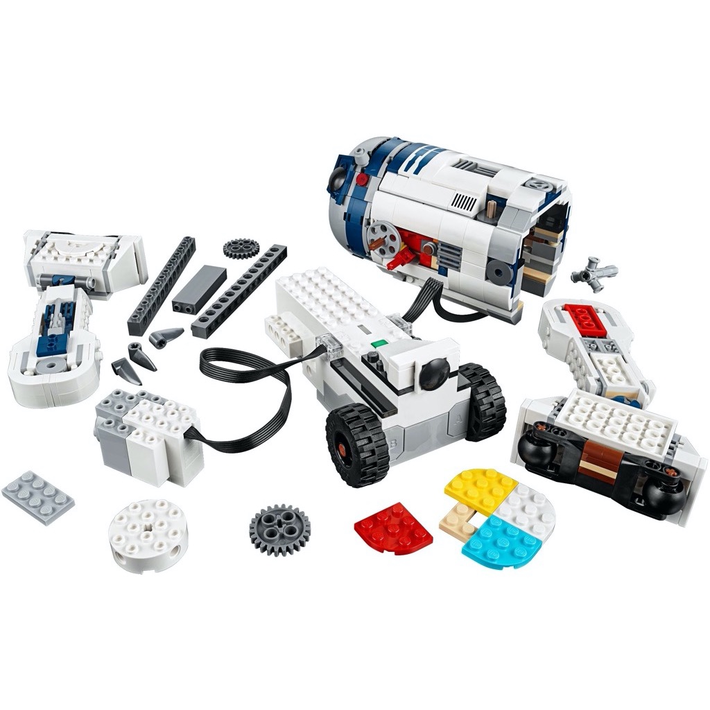 LEGO Star Wars 75253 Droid Commander
