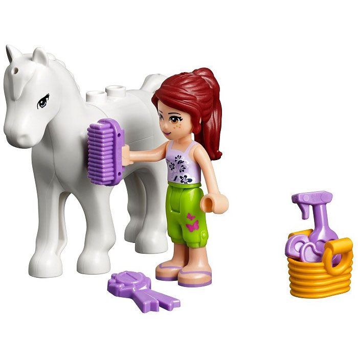 LEGO Friends 41039 Sunshine Ranch