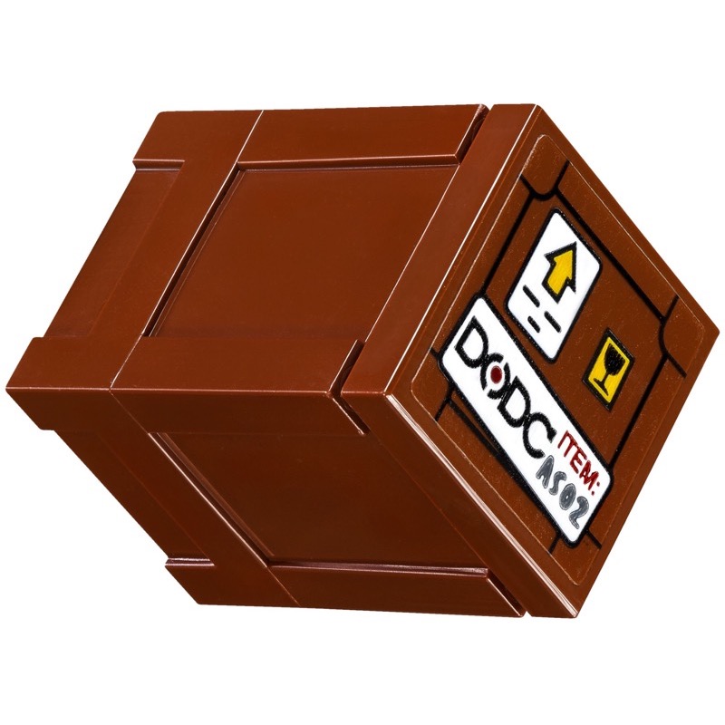 LEGO Super Heroes 76083 Beware the Vulture