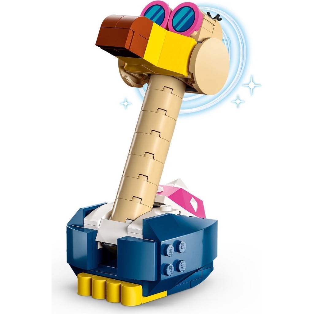 เลโก้ LEGO Super Mario 71414 Conkdor's Noggin Bopper