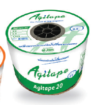 AGI TAPE 30 ระยะหยด 30 ซม.