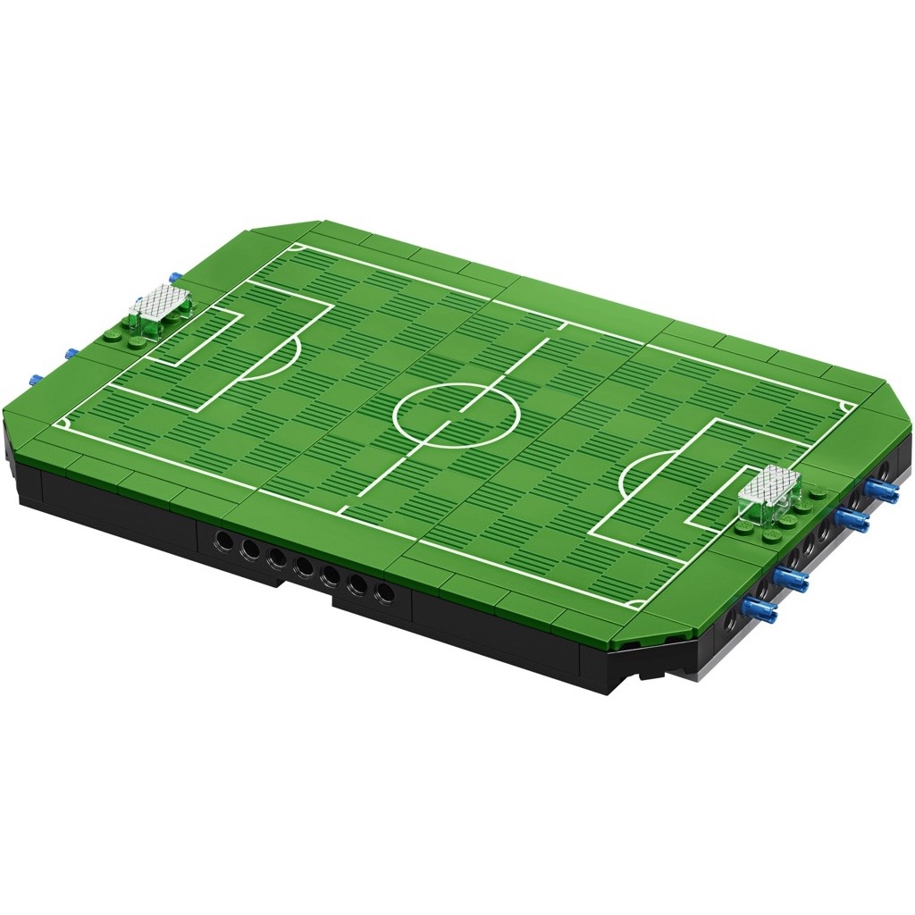 เลโก้ LEGO 10272 Old Trafford – Manchester United